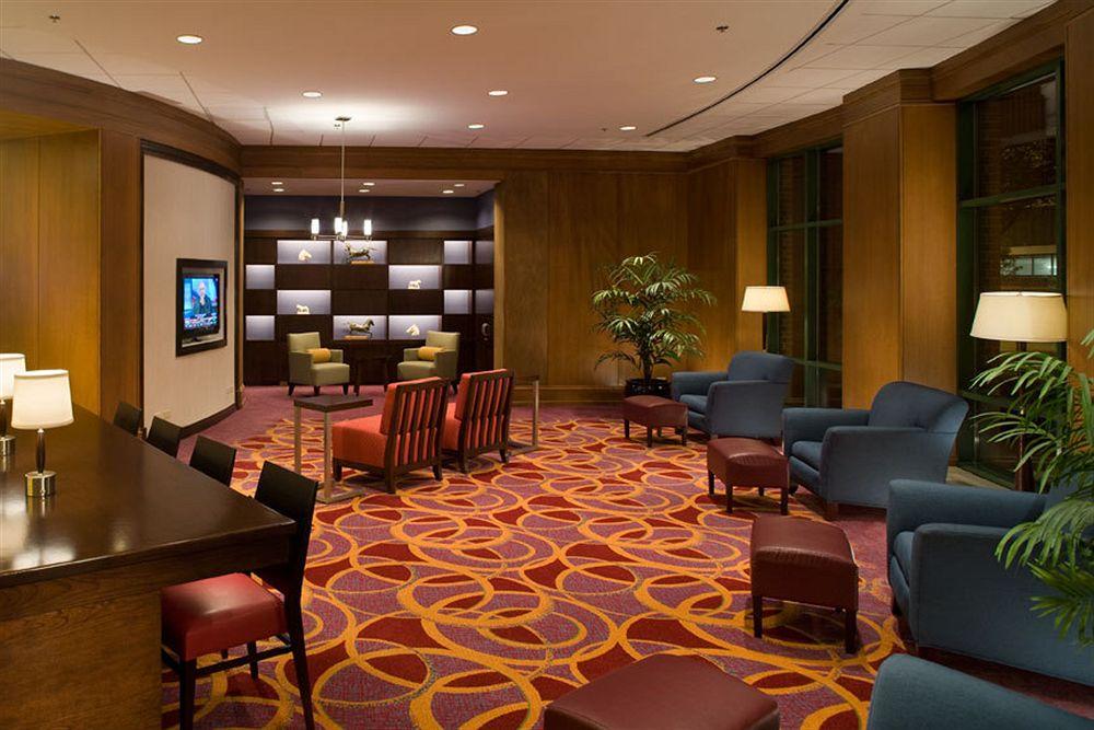 Courtyard By Marriott Chicago At Medical District-Uic Hotell Exteriör bild
